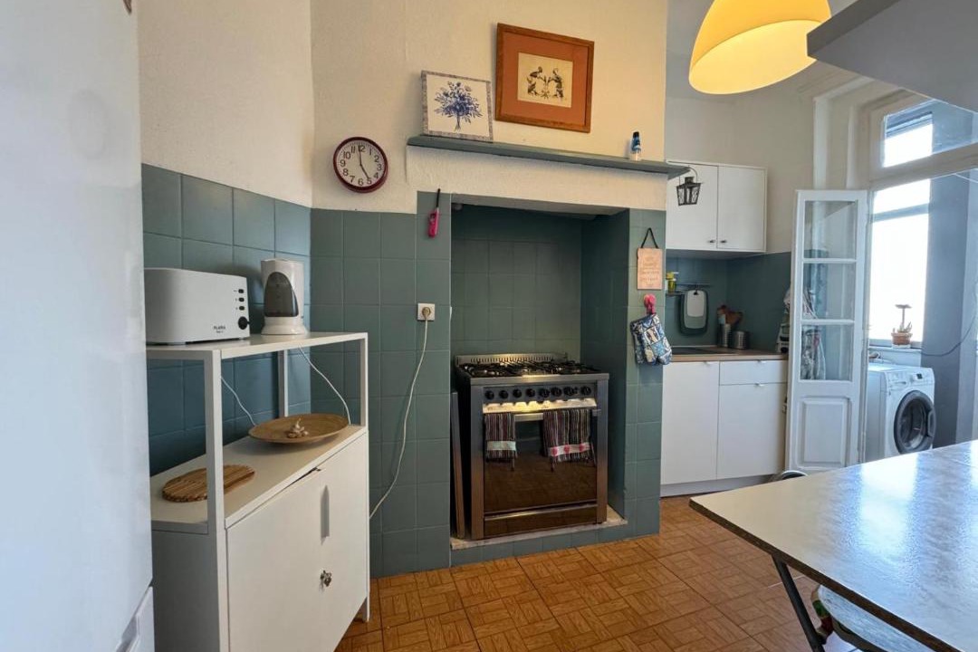 Photo of Kitchen in Penha de Franca