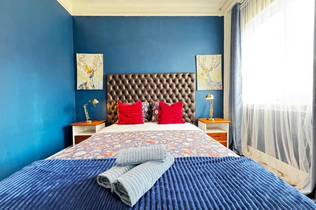 Photo of Bedroom in Penha de Franca