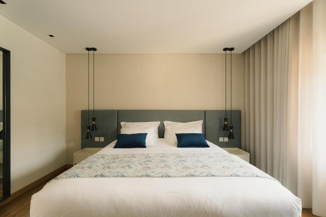 Photo of Bedroom in Beijos