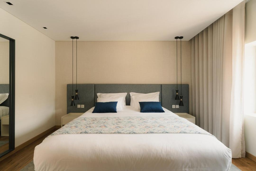 Photo of Bedroom in Beijos