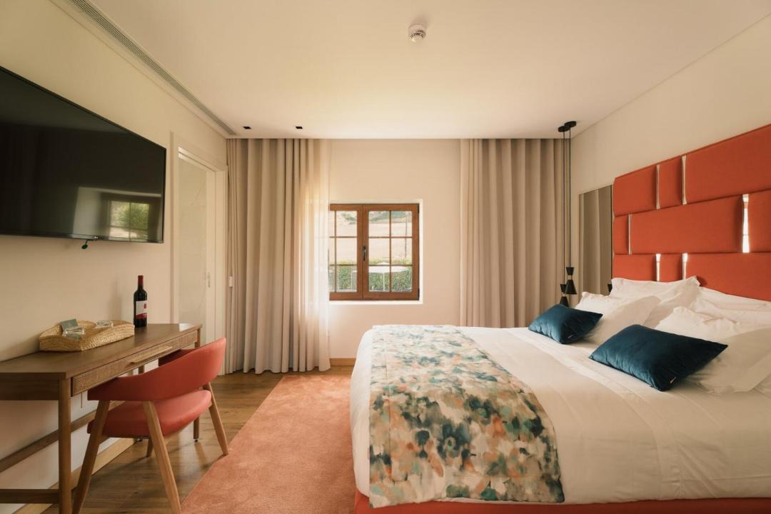 Photo of Bedroom in Beijos