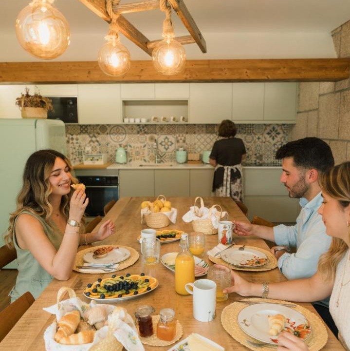 Photo of Kitchen in Beijos