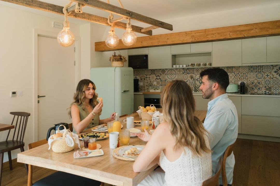 Photo of Kitchen in Beijos