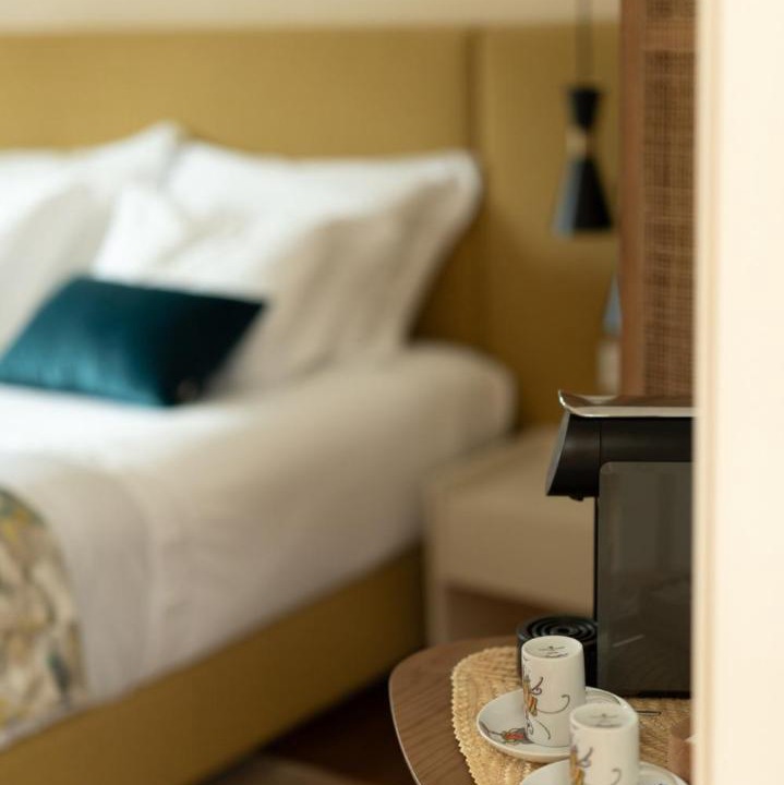 Photo of Bedroom in Beijos