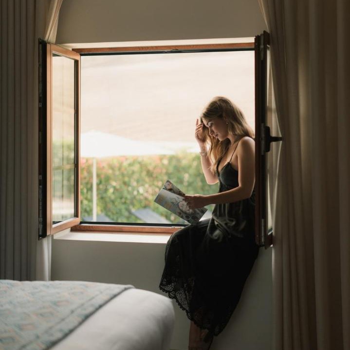 Photo of Bedroom in Beijos