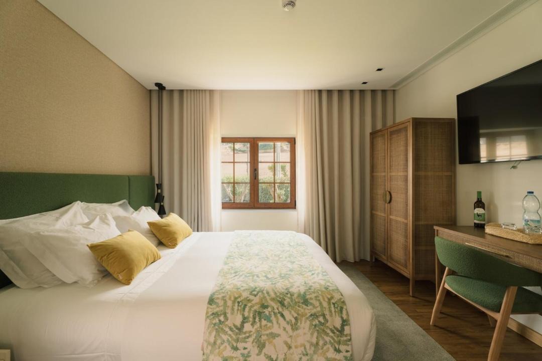 Photo of Bedroom in Beijos