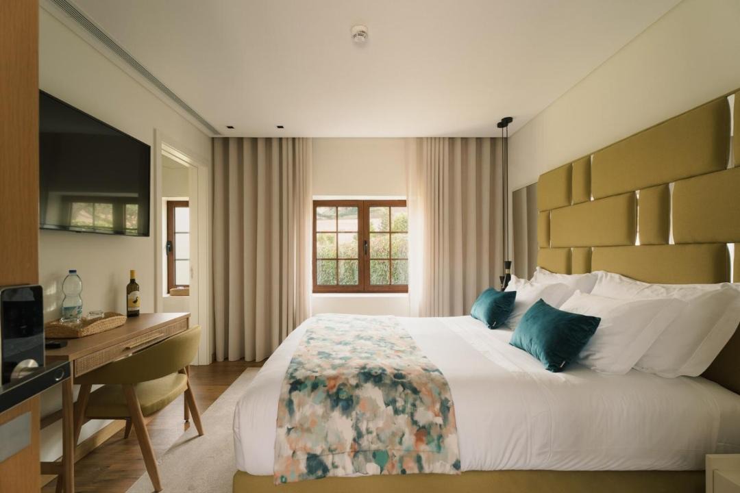 Photo of Bedroom in Beijos