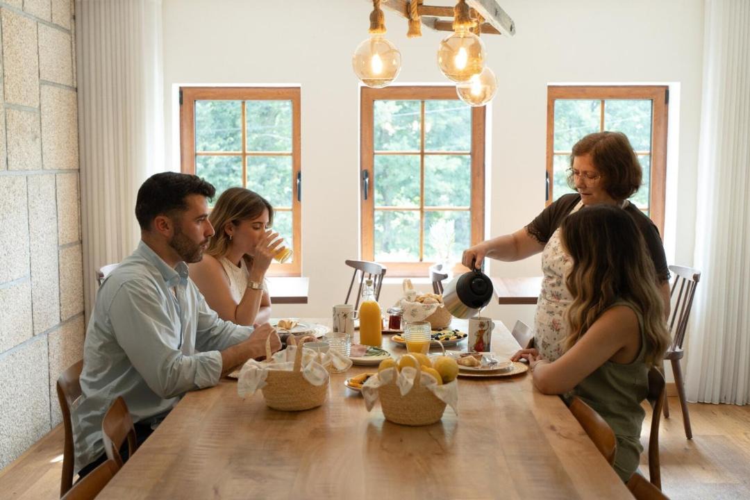 Photo of Kitchen in Beijos