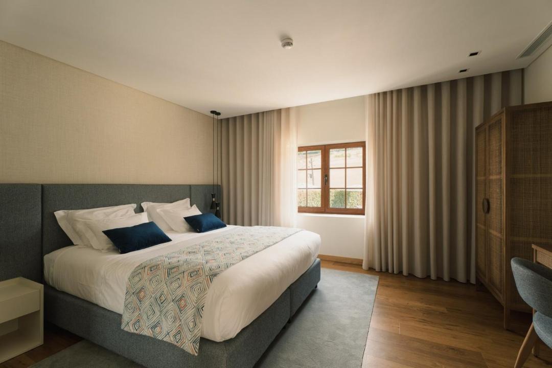 Photo of Bedroom in Beijos