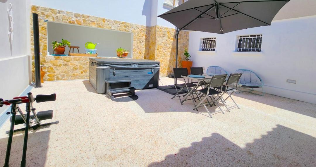 Photo of Patio Balcony in Nazare