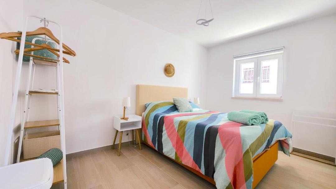 Photo of Bedroom in Nazare