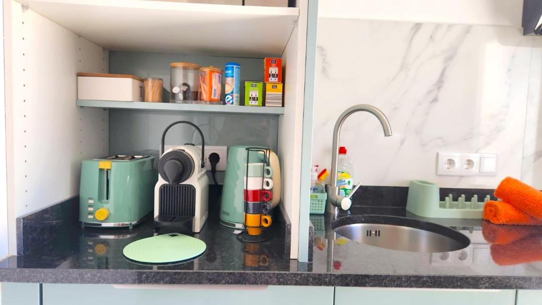 Photo of Kitchen in Nazare