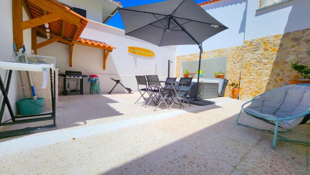 Photo of Patio Balcony in Nazare