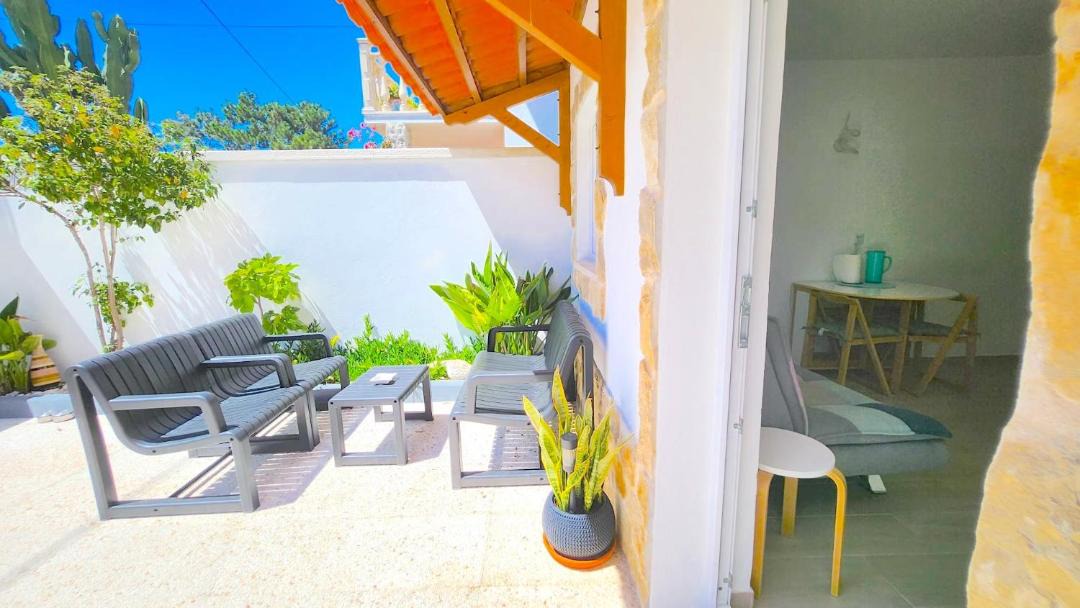 Photo of Patio Balcony in Nazare