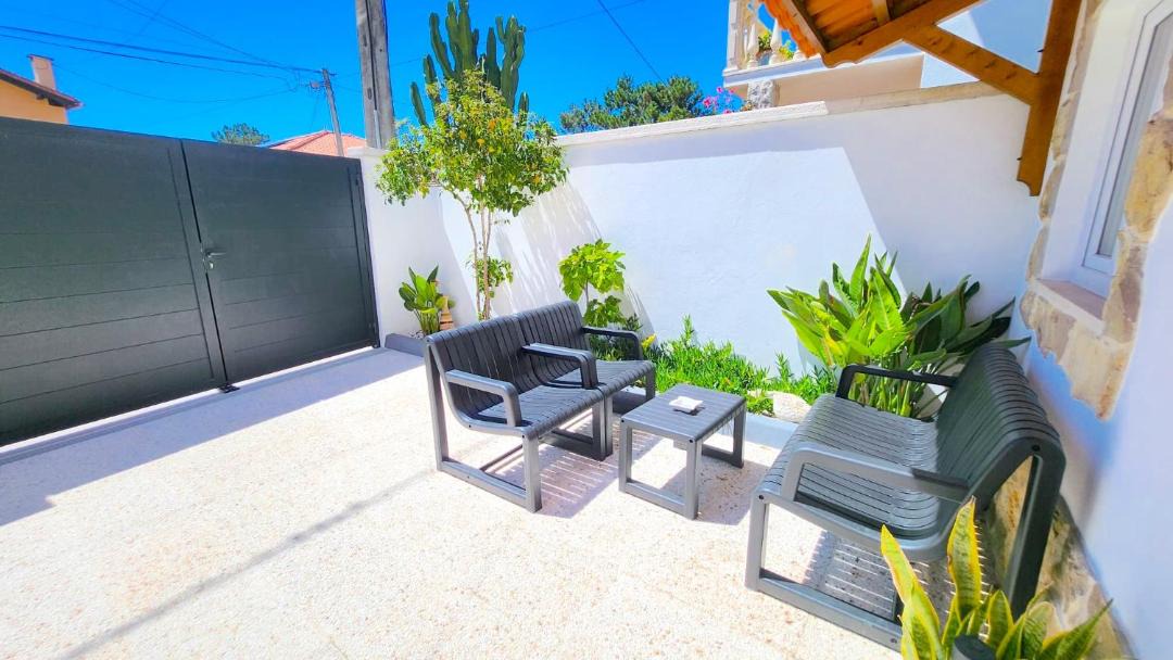 Photo of Patio Balcony in Nazare