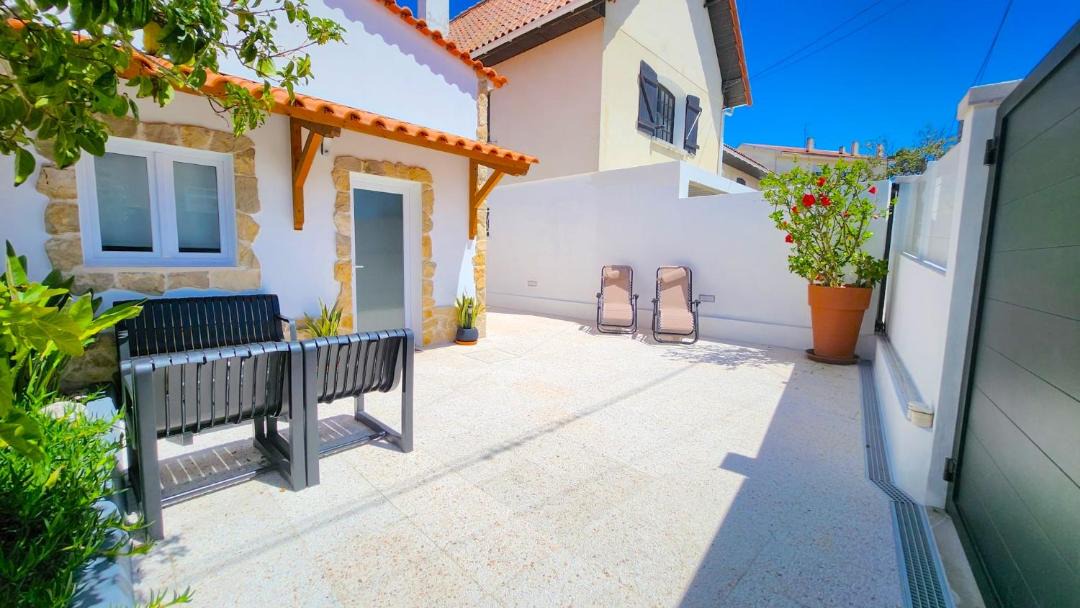 Photo of Patio Balcony in Nazare