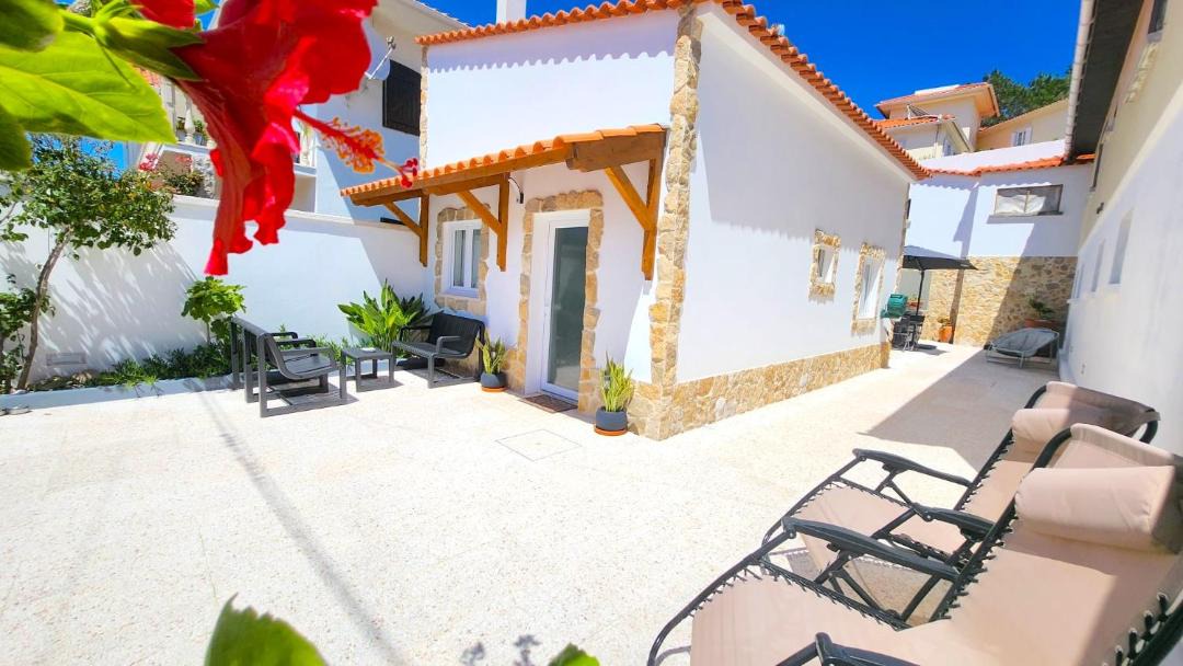 Photo of Patio Balcony in Nazare