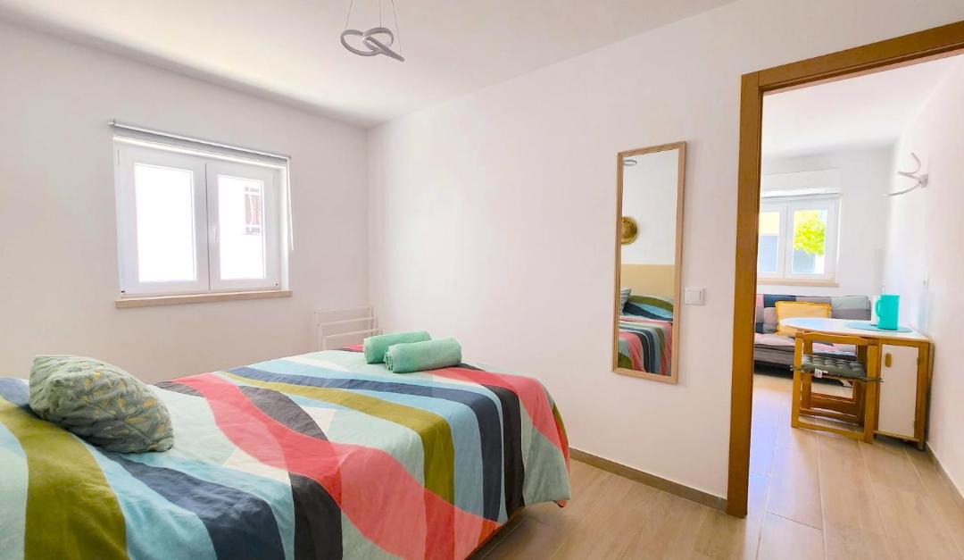 Photo of Bedroom in Nazare