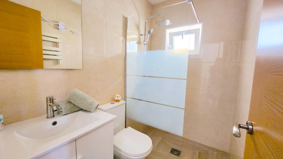 Photo of Bathroom in Nazare