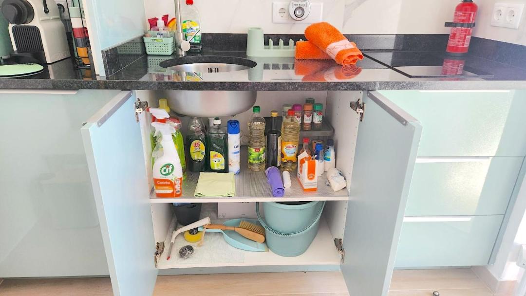 Photo of Kitchen in Nazare