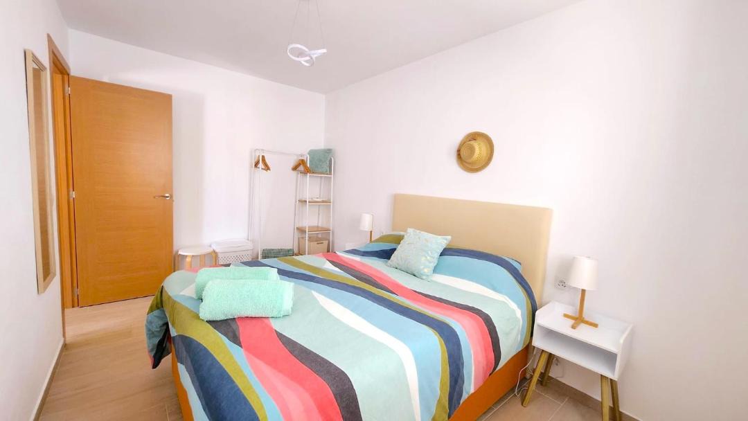 Photo of Bedroom in Nazare