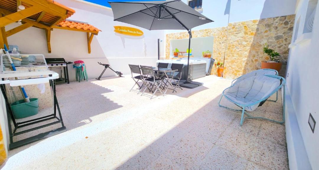 Photo of Patio Balcony in Nazare