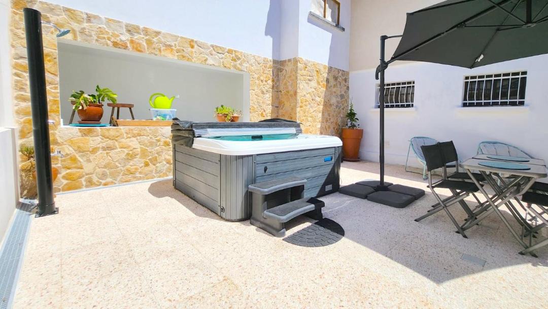 Photo of Patio Balcony in Nazare