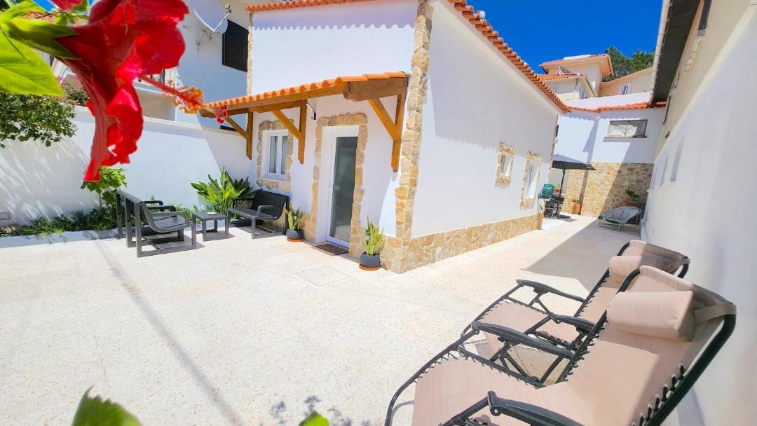 Photo of Patio Balcony in Nazare