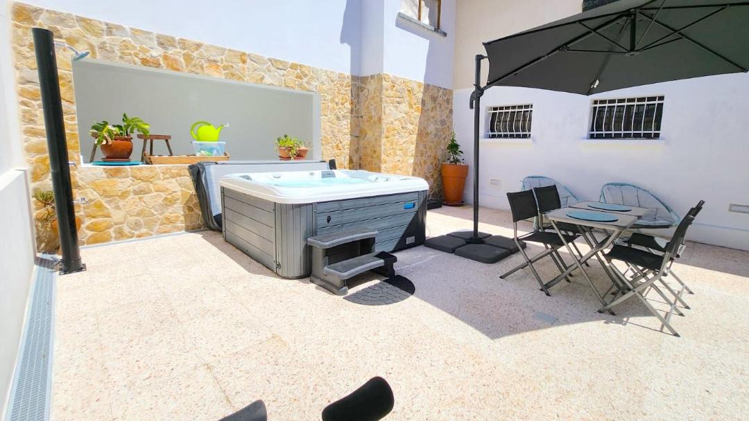 Photo of Patio Balcony in Nazare