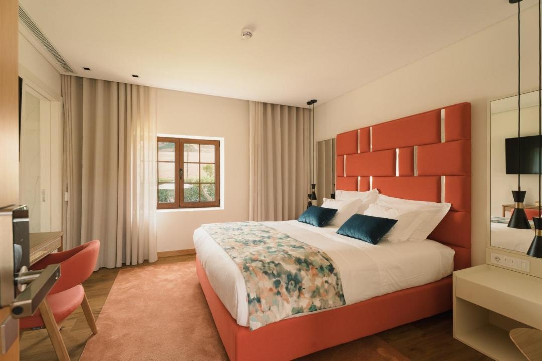 Photo of Bedroom in Beijos