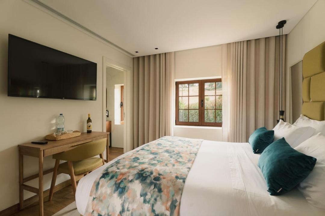 Photo of Bedroom in Beijos