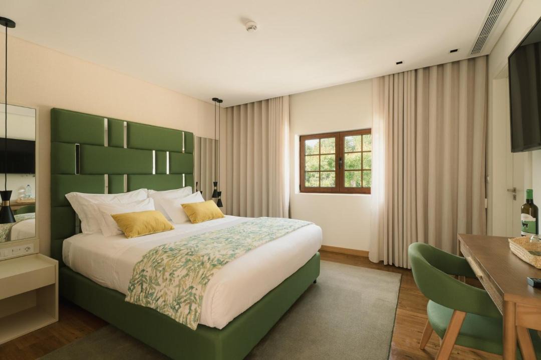Photo of Bedroom in Beijos