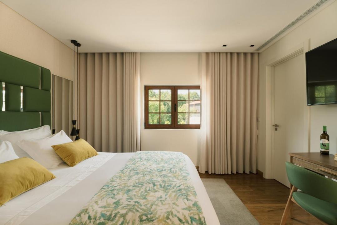 Photo of Bedroom in Beijos