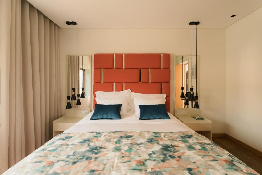 Photo of Bedroom in Beijos