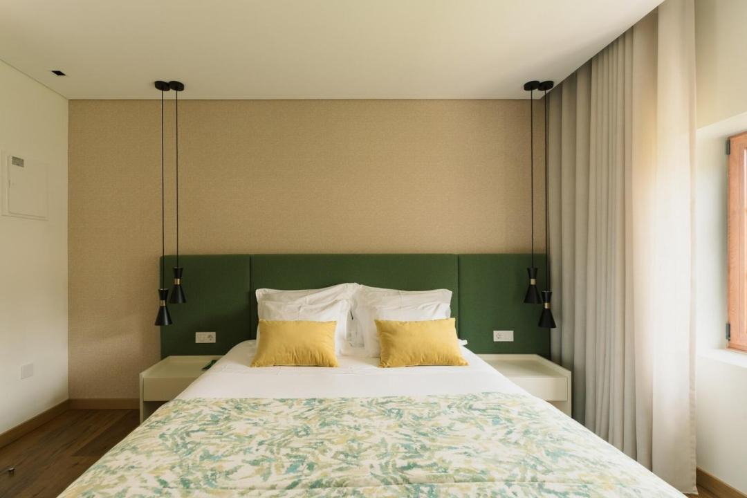 Photo of Bedroom in Beijos