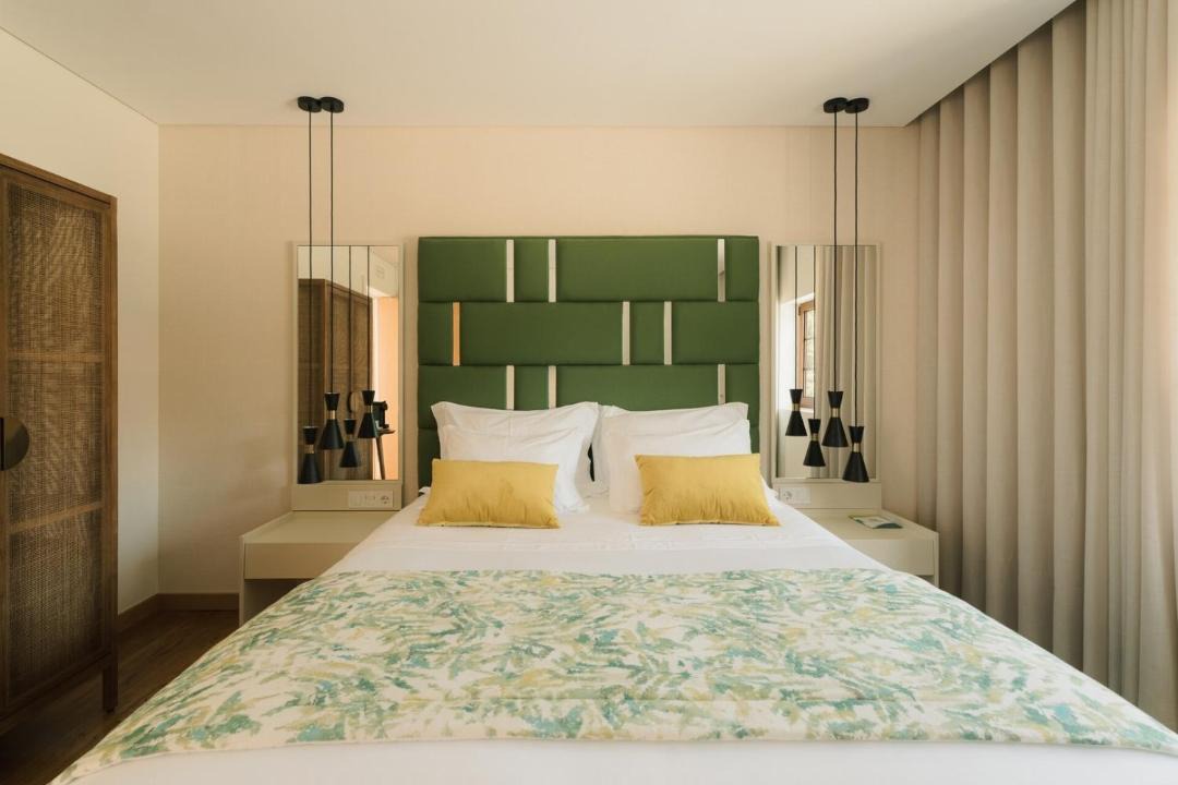 Photo of Bedroom in Beijos