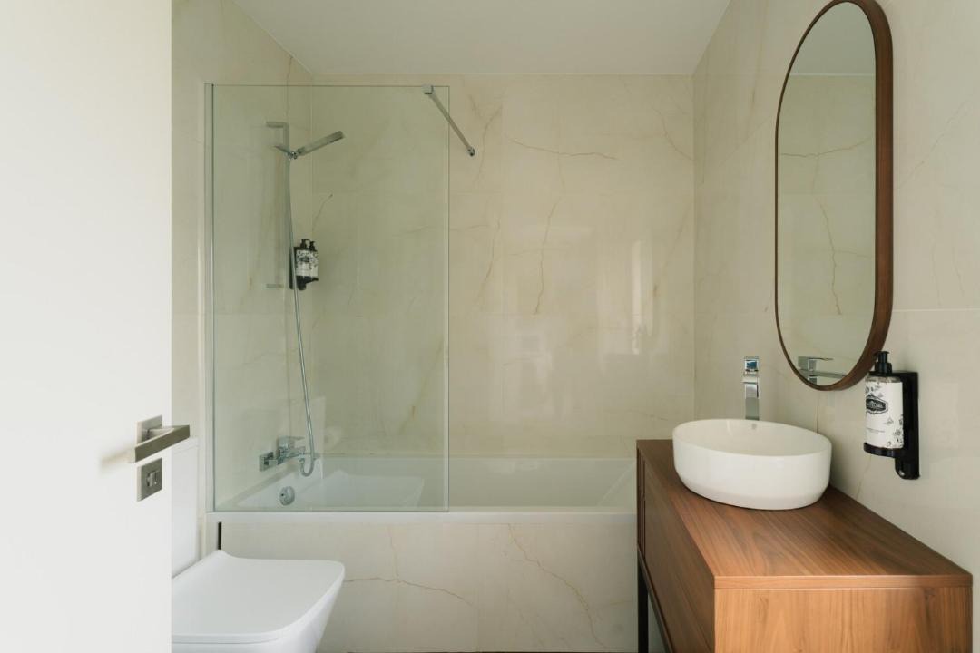 Photo of Bathroom in Beijos