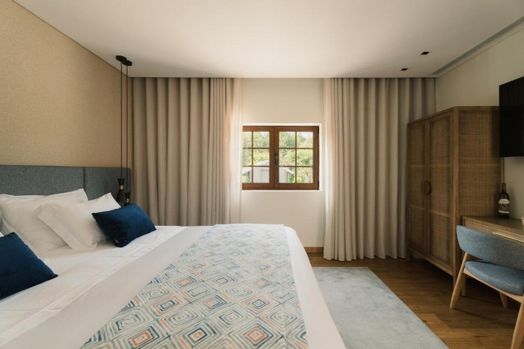 Photo of Bedroom in Beijos