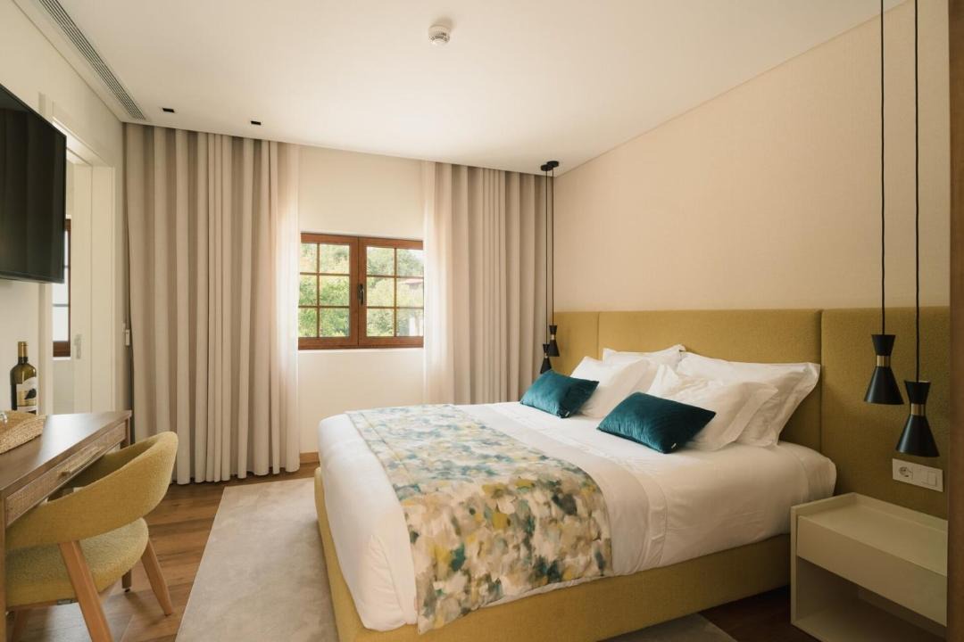 Photo of Bedroom in Beijos