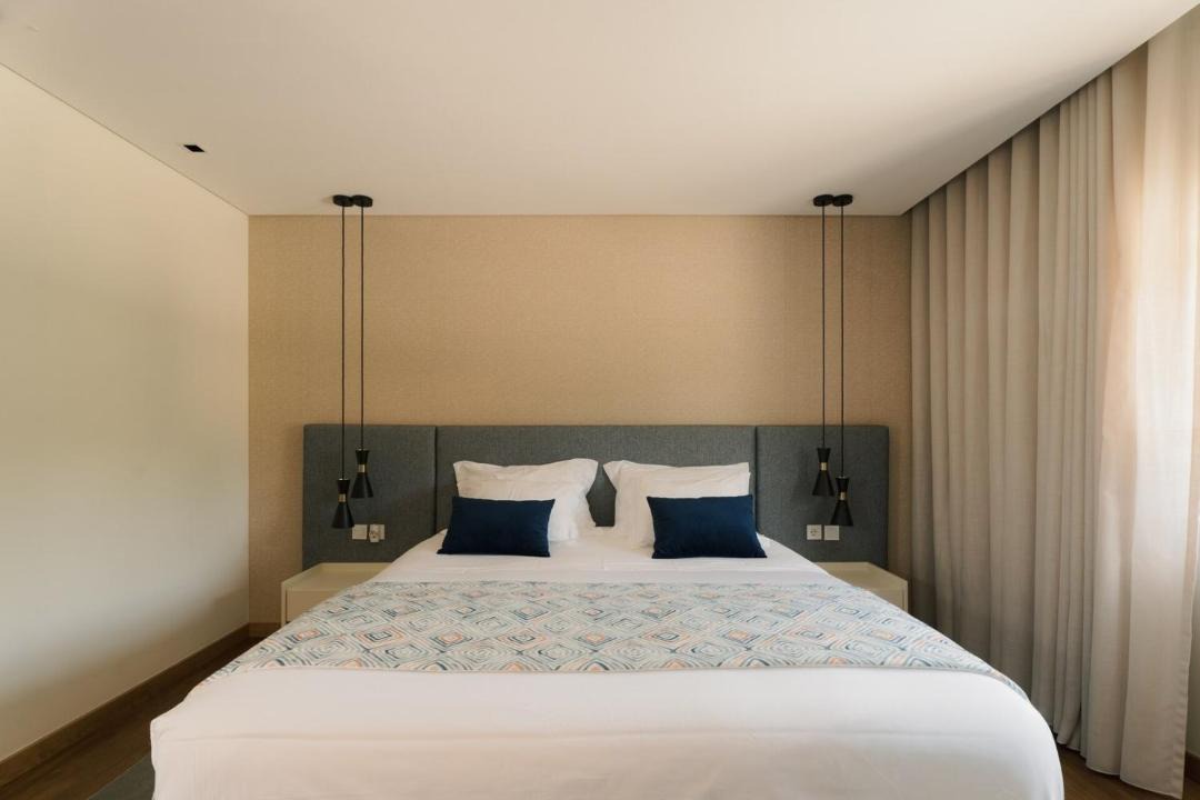 Photo of Bedroom in Beijos