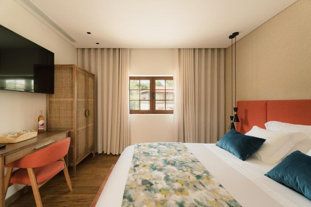 Photo of Bedroom in Beijos