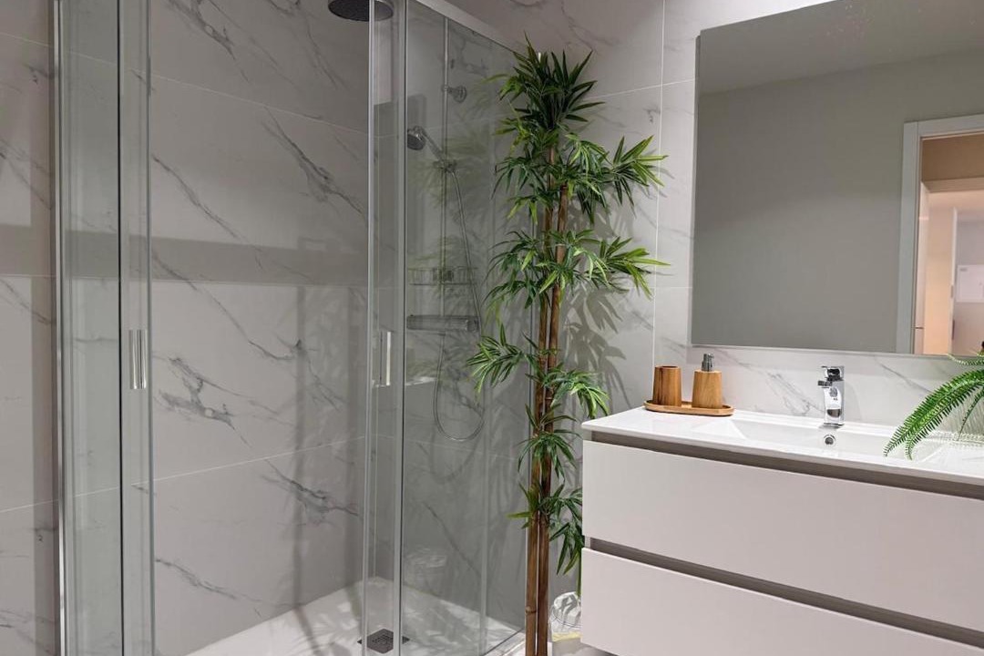 Photo of Bathroom in Geres