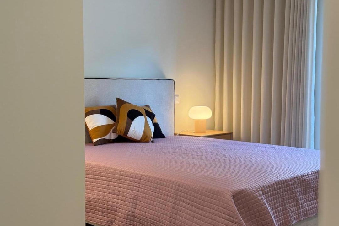 Photo of Bedroom in Geres