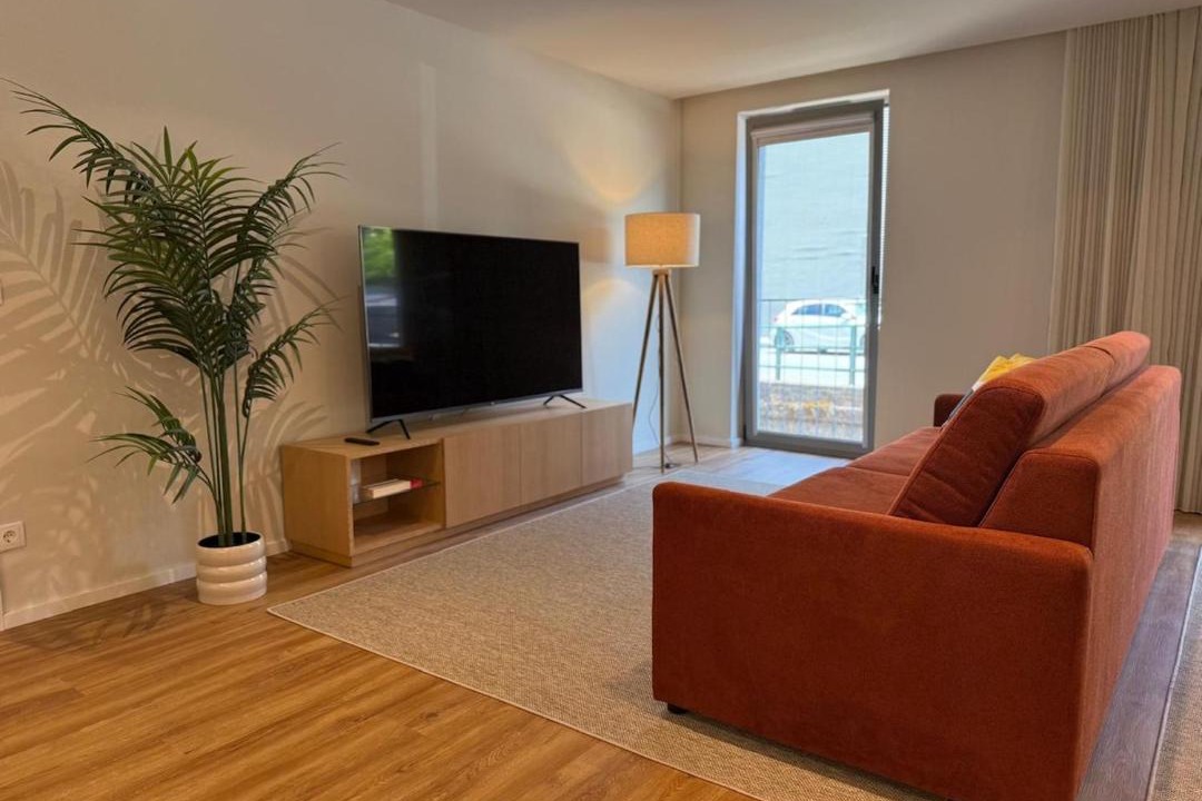 Photo of Livingroom in Geres