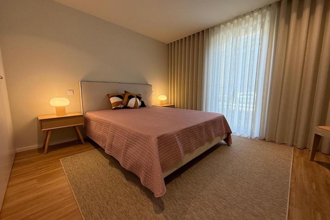 Photo of Bedroom in Geres