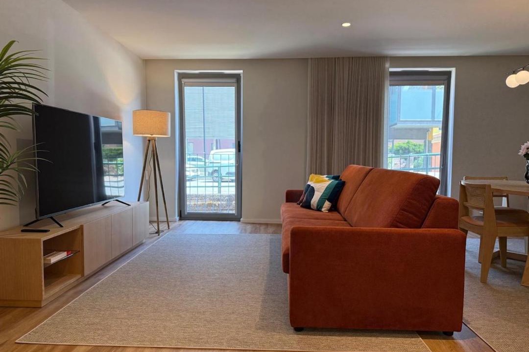 Photo of Livingroom in Geres