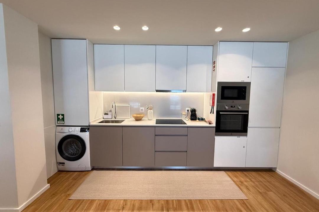 Photo of Kitchen in Geres
