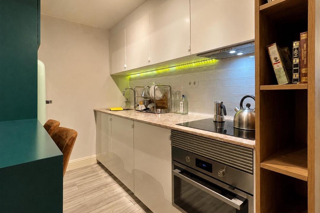 Photo of Kitchen in Pena