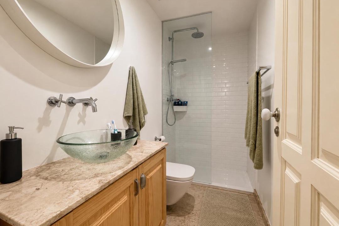 Photo of Bathroom in Pena