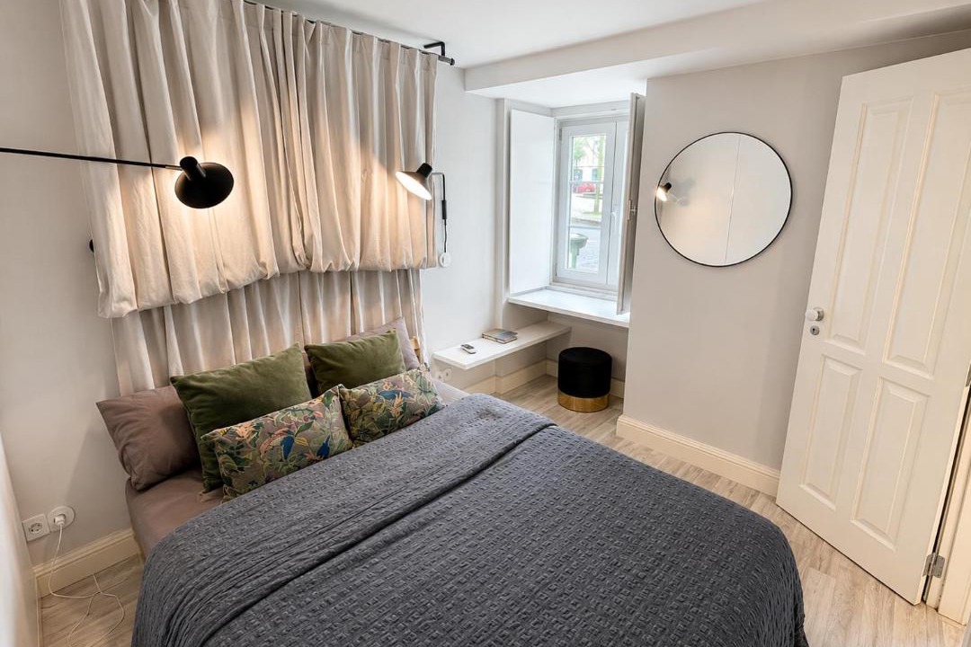 Photo of Bedroom in Pena